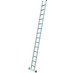  Saferstep L - LM-Stufen-Anlegeleiter Saferstep L - LM-ANLEGELEITER Z600 14 STUFEN 41364 12456425