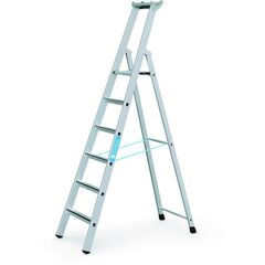  Saferstep S - LM-Stufen-Stehleiter Saferstep S - LM-STEHLEITER Z600 6 SPR. 41376 12456856