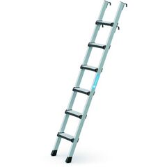  Comfortstep LH - LM-Stufen-Regalleiter Comfortstep LH - LM-REGALEINHAENGELEITER   6 STUFEN 41402 12456602