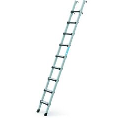  Comfortstep LH - LM-Stufen-Regalleiter Comfortstep LH - LM-REGALEINHAENGELEITER   9 STUFEN 41405 12456604