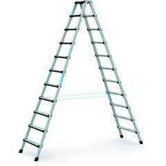  Comfortstep B - LM-Stufen-Stehleiter Comfortstep B - LM-Stufen-Stehleiter 2 x 11 Stufen 12456744
