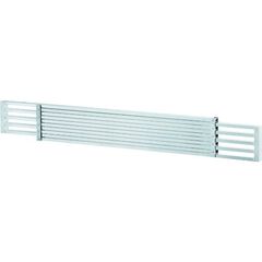  Leiterzubehör weitere ALUMINIUM AUSZUGSDIELE 2,0 M EINGEFAHREN 12456531