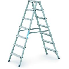  Scana B - Stufen-Stehleiter Scana B - STUFEN-STEHLEITER Z200 2 X 7 STUFEN 44207 12456809