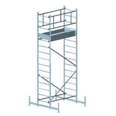  Fahrgerüst ModulMaster 1T GERUEST Z300 Z300 MODUL A + B 44540 12456308