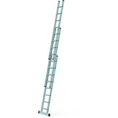  Everest 3DE - LM-Schiebeleiter Everest 3DE - LM-Schiebeleiter 3 x 8 Sprossen 12456651