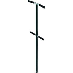  Einstieghilfen, transportabel HALTESTANGE V4A MODELL 47205, Haltestange V4A ca. 1,6 m 12456980