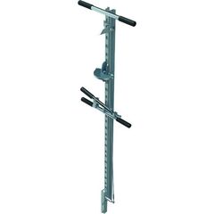  Zubehör für Steigschutz nach DIN EN 353-1 EINSTIEGHILFE V4A MODELL 47561 12456986