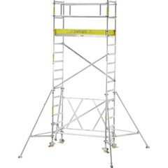  Klappgerüst Compactmaster 1T KLAPPGERUEST-LM Z600 0,75 X 1,80 M 53168 12456352
