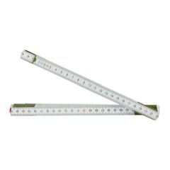  Bestseller Holzglieder-Maßstab | 2,00 m Länge 12463164