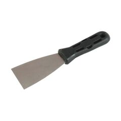  Bestseller Malerspachtel rostfrei mit PVC-Heft | Langlebig für feine Spachtelarbeiten | 120 mm 12463177