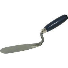  Bestseller Dänische Zungenkelle | Für großflächige Verputzarbeiten | 160 mm 12463171