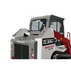  Laderaupe Takeuchi TL 8 R2 Laderaupe 12462917