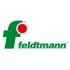  Baustellenbedarf Bestseller Feldtmann PVC - Wasserschlauch Arroflex 3/4" - 50m 12463271