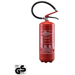  Bestseller Profil Feuerlöscher PDE 6 Adler | 6 kg Dauerdruckpulverlöscher 12463254