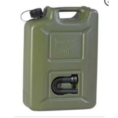  Bestseller -- Kraftstoff-Kanister Profi 20 l 12463290