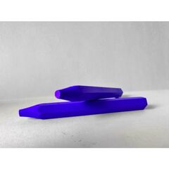  Baustellenbedarf Bestseller Ölkreide 6-eckig, blau 12463395