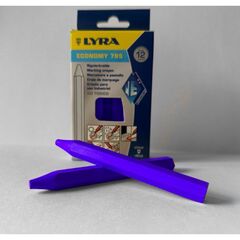  Bestseller Ölkreide 6-eckig, blau 12463395