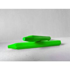  Baustellenbedarf Bestseller Ölkreide 6-eckig, grün 12463399