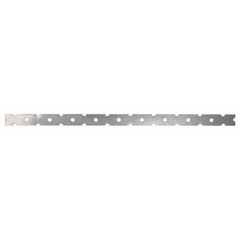  Alles für den Bau Bestseller Profil MV Mauerverbinder V4A | 300/5 mm 12463556
