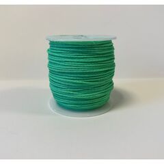  Profil für Galabau Polyäthylen-Maurerschnur | 1,70 mm x 100 m | Grün | Zur Unterstützung bei Bauprojekten 12463206