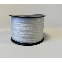 Bestseller Perlon Maurerschnur | 2 mm | 100 m | Weiß | Für exakte Baulinien 12463147