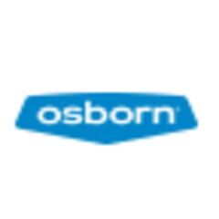  Schaufel/Besen etc. Stahldrahtbesen | 300 x 60 x 75 mm | Osborn | Für robuste Reinigungsarbeiten auf rauen Oberflächen 12463261