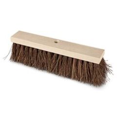  Bestseller Nölle Straßenbesen | Piassava | 50 cm | Sattelholz mit Stielloch 12463284