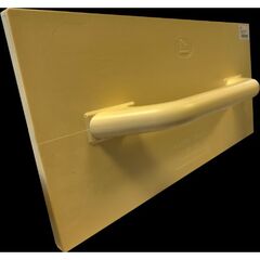  PROFIL - Unsere Marke PU-Reibebrett | 480 x 240 mm | Langlebig 12463168