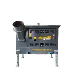  Windsichter Screenpod Windsichter AV52 1600D 12462951