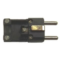  Neutral Schuko-Stecker Typ VSB 2212 | Zuverlässige Verbindung 12463276