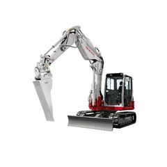  Takeuchi Kompaktbagger Takeuchi  TB 2150 C - Kompaktausleger Kompaktbagger 12462934