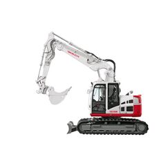  Takeuchi Kompaktbagger Takeuchi  TB 2150 C - Kompaktausleger Kompaktbagger 12462934