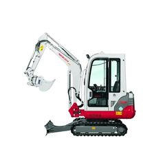  Takeuchi Minibagger Takeuchi  TB 219 Minibagger 12462922