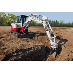  Raupenbagger Takeuchi  TB 235-2 Kompaktbagger 12462928