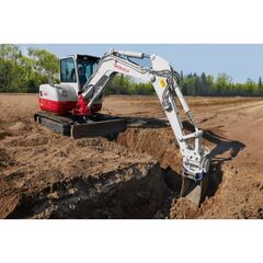  Raupenbagger Takeuchi  TB 240 Kompaktbagger 12462929