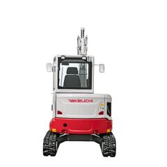  Takeuchi Kompaktbagger Takeuchi  TB 335 R Kompaktbagger 12462936