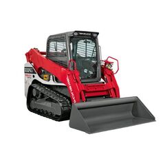  Laderaupe Takeuchi TL 12 V2 Laderaupe 12462918
