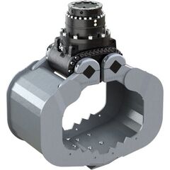  Zweischalengreifer Kinshofer Zweischalengreifer A06 HPX 12463140