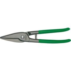  Bestseller Berliner Blechschere | 250 mm D102 tauchisoliert | Erdi | Für präzise Schnitte in Metall 12463691