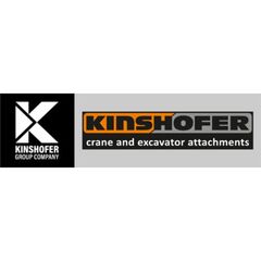  Zweischalengreifer Kinshofer Zweischalengreifer A06 HPX 12463140
