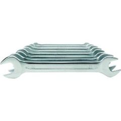  Bestseller Heyco Doppelmaulschlüsselsatz | Für präzise Verschraubungen | C.V. 12 tlg. 6-32 mm 12463699