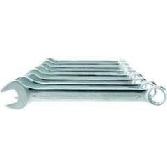  Bestseller Heyco Ring/Maulschlüsselsatz | Praktisch für Schrauben in verschiedenen Größen | C.V. 8 tlg. 8 - 19 mm 12463700