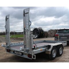  Anhänger Stedele Transportanhänger MTS 351835 S 12462949