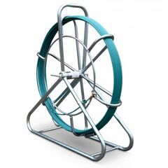  Zubehör Bagela Kunststoff-Einschiebeband 40m/6mm stehend 12465912