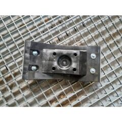  Vibrationsstampfer  Ammann Stampferfuss 330 mm - für ACR 70 D 12465793