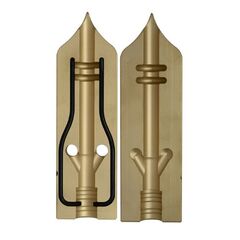  Einblasgeräte Bagela Einsatzset 7,0 x 10 mm für Miniflow 12465884