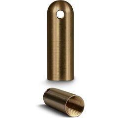  Zubehör Einblastechnik Bagela Kabelführungskappe für Minikabel Ø 6,0 mm 12465972