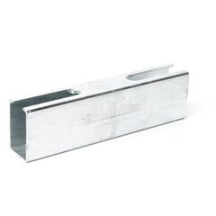  Zubehör Rohrverbindungsstück 60 x 40 mm 12463986