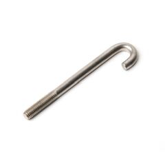  Zubehör Hakenschrauben M8 x 80 mm 12463993