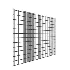  8/6/8 Doppelstabmatte 8/6/8 RAL 7016 2230 mm 12463720